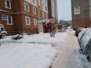 Балансодержателей территорий начали штрафовать за неубранный снег Балансодержателей территорий начали штрафовать за неубранный снег