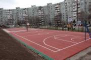 На обновление спортплощадок школ в Украине необходимо 12 миллиардов гривен