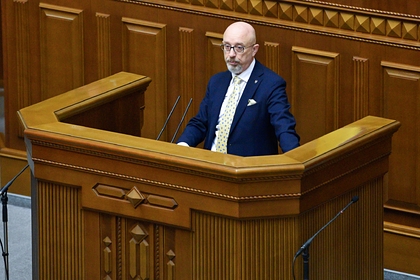 На Украине сочли ошибочной стратегию НАТО в отношении России