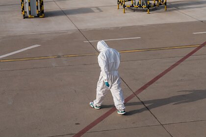 В ВОЗ перечислили серьезные мировые последствия пандемии