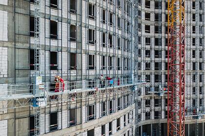 Раскрыт способ ограничить в России продажи квартир с наценкой