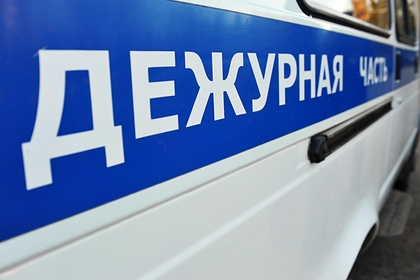 Российские полицейские поймали пожилого педофила-эксгибициониста