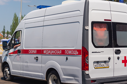 Родители нашли мертвой двухлетнею дочь в петербургской квартире Родители нашли мертвой двухлетнею дочь в петербургской квартире