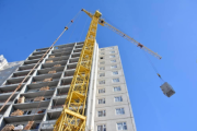 Разрешение на строительство многоэтажек будет выдаваться автоматически