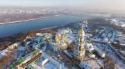 Киев восстанавливает туристический поток после пандемии Киев восстанавливает туристический поток после пандемии