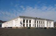 Определен исполнитель противоаварийных работ в Гостином дворе