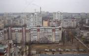На Виноградаре появится новая зеленая зона На Виноградаре появится новая зеленая зона