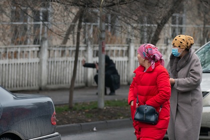 В Алма-Ате заработали супермаркеты с усиленной охраной