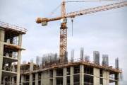 В Украине увеличились объемы введенного в эксплуатацию жилья В Украине увеличились объемы введенного в эксплуатацию жилья