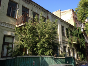 В Киеве продадут дом и землю в центре столицы В Киеве продадут дом и землю в центре столицы