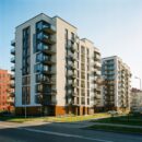 В августе в Вильнюсе продали 431 квартиру: лидирует жильё среднего класса