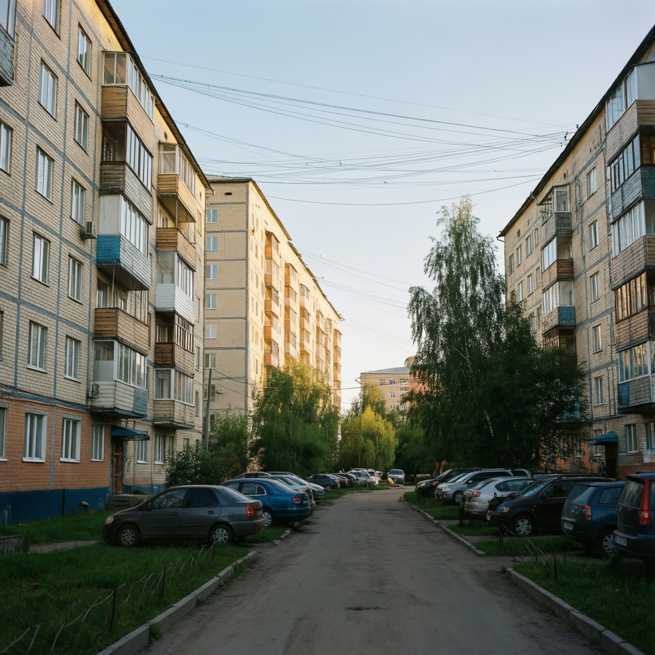 Цены на вторичное жильё в Омске стабилизировались: что происходит с рынком недвижимости