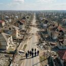 На восстановление четырех оккупированных регионов Украины направят почти 900 млрд рублей за три года