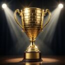 Cre awards 2026: состоится Xxii церемония вручения премии «Золотой Кирпич»