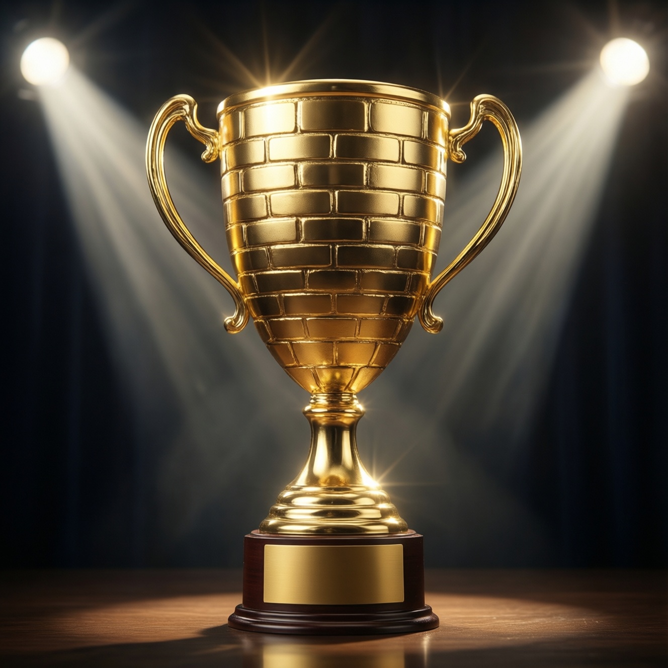 Cre awards 2026: состоится Xxii церемония вручения премии «Золотой Кирпич»
