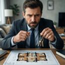 Доля в квартире: можно ли прописаться, риски покупки и причины снижения спроса